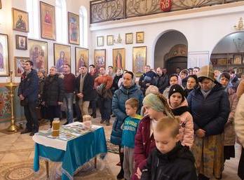 День православной молодежи