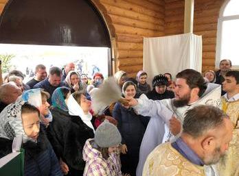 Молодежь Кубани широко отпраздновала Святки