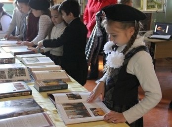 День православной книги в Горячеключевском благочинии