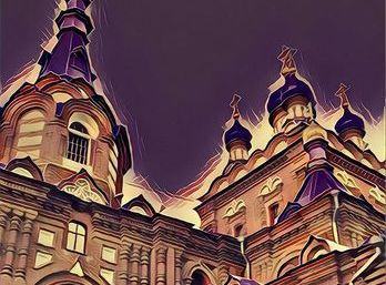 29 декабря состоялась благотворительная акция, посвященная Светлому Христову Рождеству.