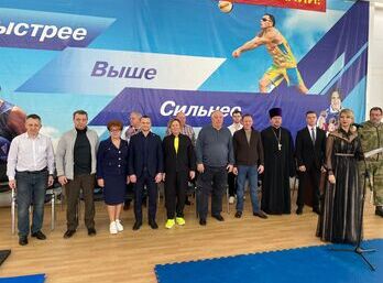 В Краснодаре прошел открытый чемпионат ЮФО по ударно-борцовскому стилю