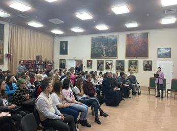 О вкладе Церкви в Великую Победу