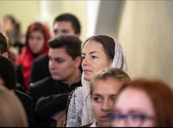 XII ежегодная межвузовская научно-практическая конференция «Екатерининские чтения: Православие и наука в XXI веке