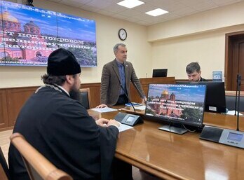 В Краснодаре прошла Межвузовская студенческая конференция «110 лет под покровом святой великомученицы Екатерины»