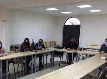 Повестку дня взаимодействия в деле духовно-нравственного воспитания молодежи обсудили в Краснодаре